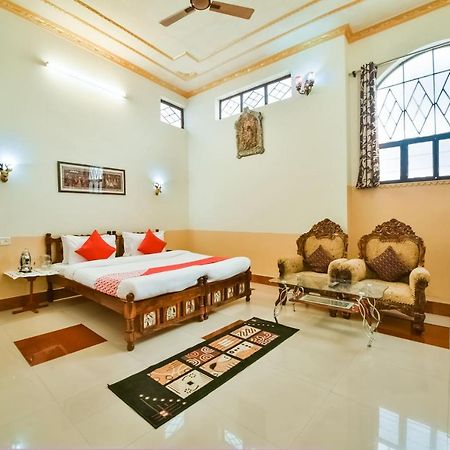 Jhankar Mansion A Heritage Haveli Būndi 外观 照片