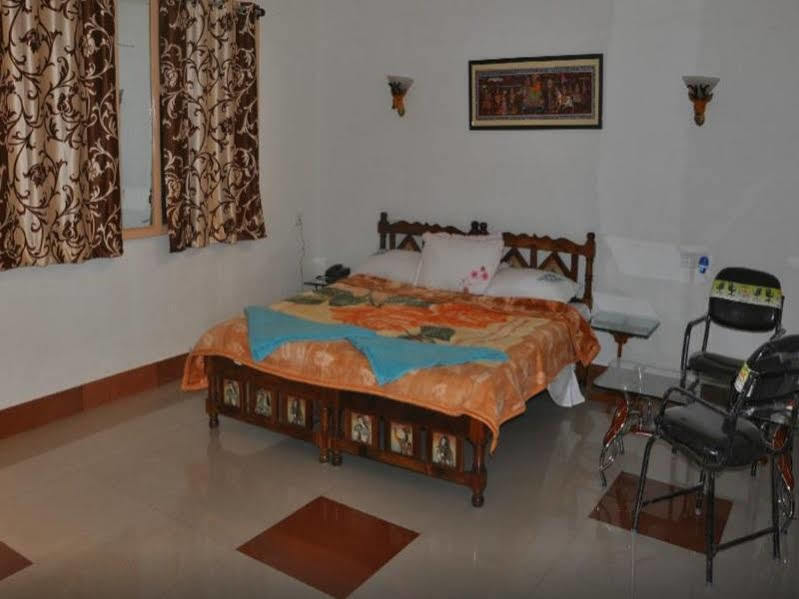 Jhankar Mansion A Heritage Haveli Būndi 外观 照片